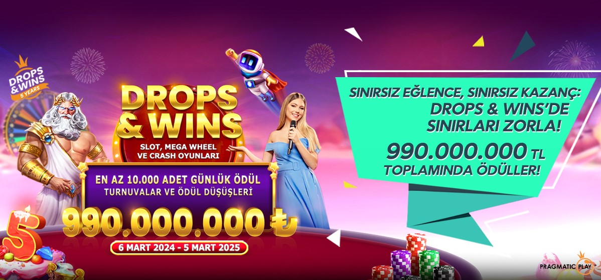 Casinoper Mobil Ödeme